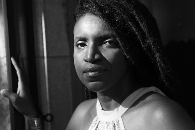 Latin Session #9: Ivonne Gonz&aacute;lez, &copy; Eliane Ruckstuhl