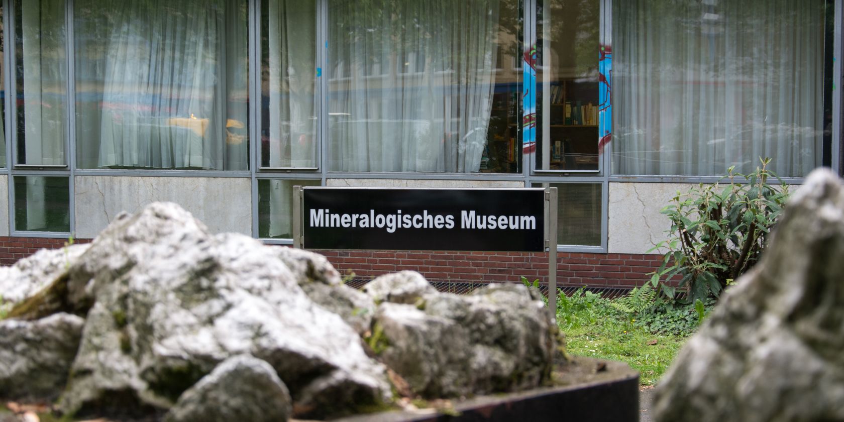Mineralogisches Museum Hamburg, &copy; Johannes Beschoner