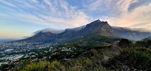 sedickjones-table-mountain-5101432_1920, &copy; MD.Verlag