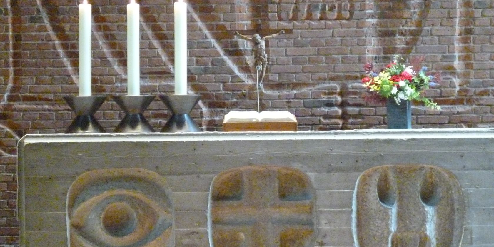 Sommerlieder-Gottesdienst, &copy; jb