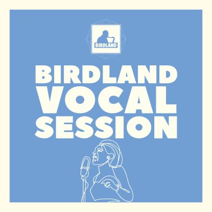 BIRDLAND VOCAL SESSION  FEAT. CANSU ARAT, &copy; Christin Klevenow