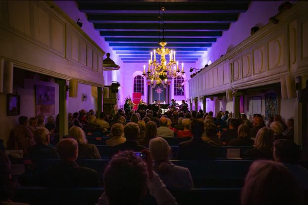 Schubertiaden Schnackenburg, &copy; Paco Fiedler/Schubertiaden Schnackenburg