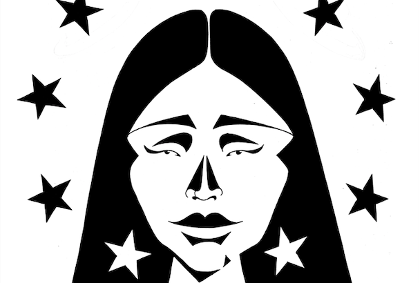 Introspekt, &copy; Alex Solman