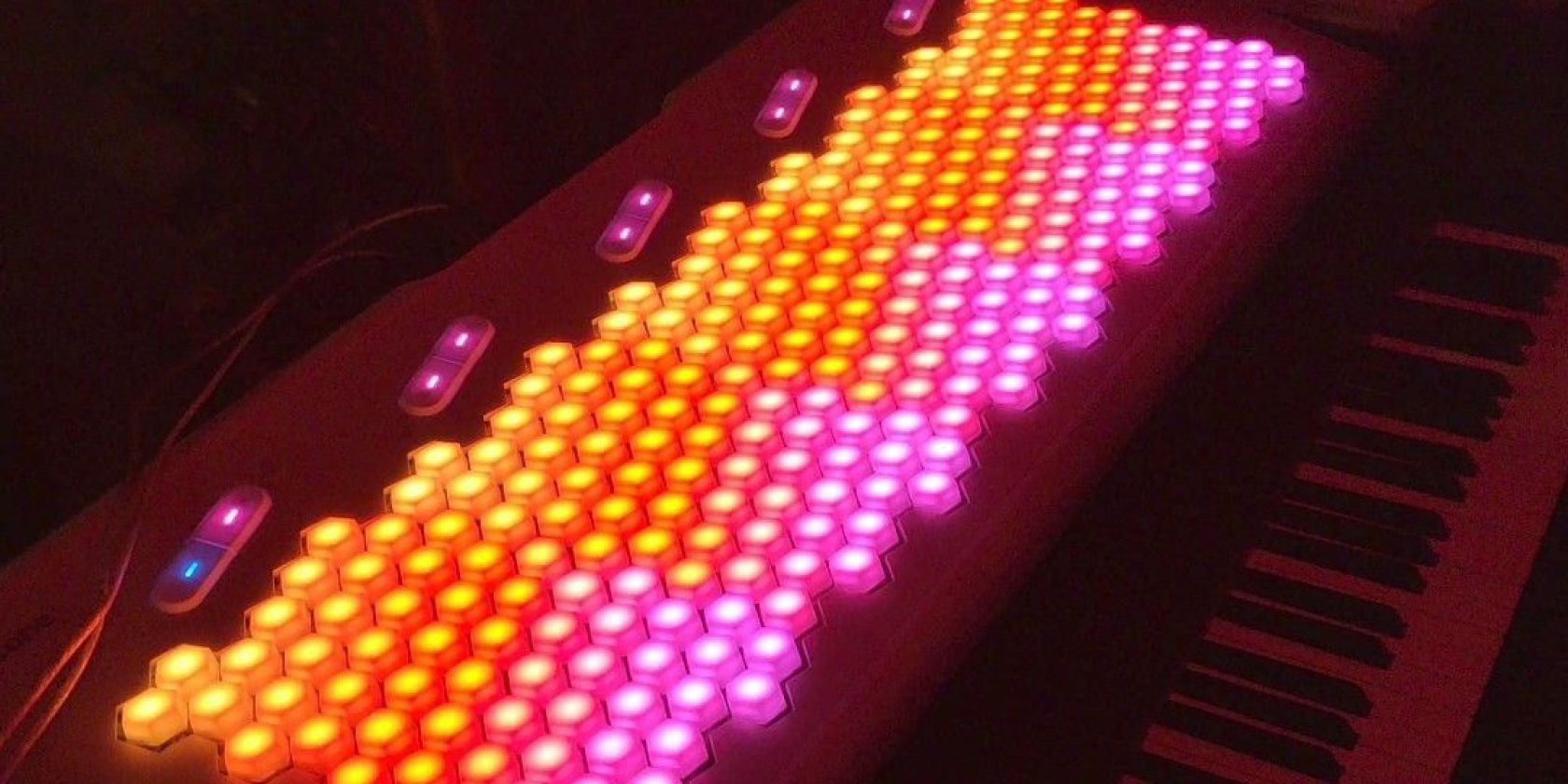 Free Improvisation Ensemble / Microtonal Ensemble (Ensemble Night), &copy; Anika Fink