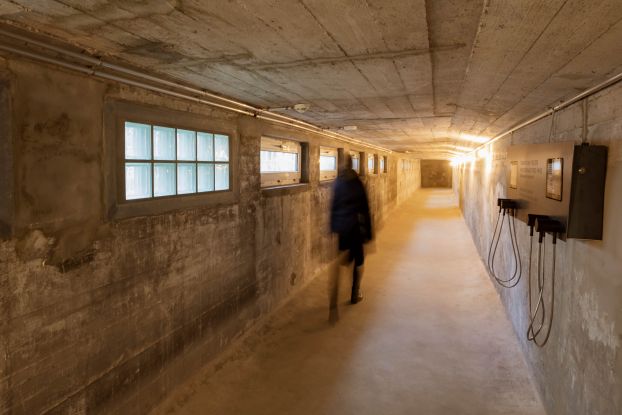 Geschichtsort Stadthaus, &copy; Kati Jurischka