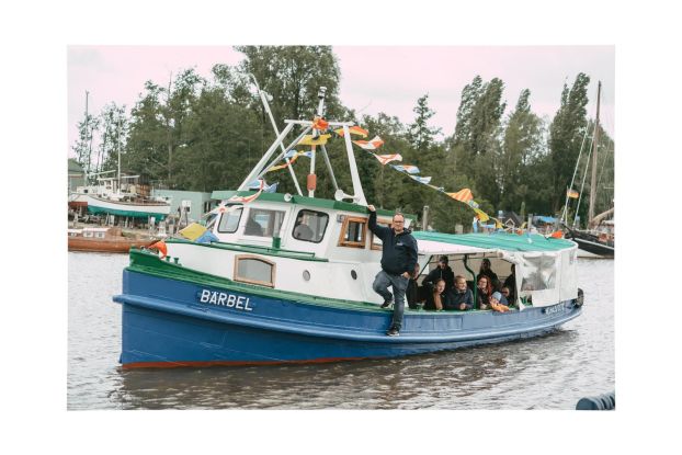BärbelFest, © R. Schuster, schmaleaale.de