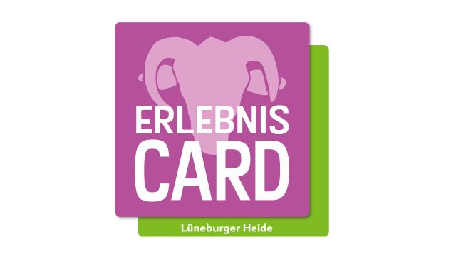 Fahrt mit dem Bispinger Heide-Express 2026, &copy; ErlebnisCard L&uuml;neburger Heide, Bispingen Touristik e.V.