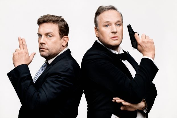 1h22 vor dem Ende, &copy; Jim Rakete