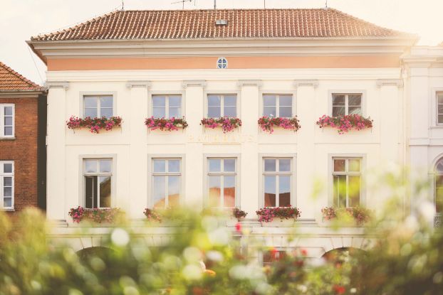 Altstadt-F&uuml;hrung Eutin, &copy; Anne Weise_Eutin Tourismus