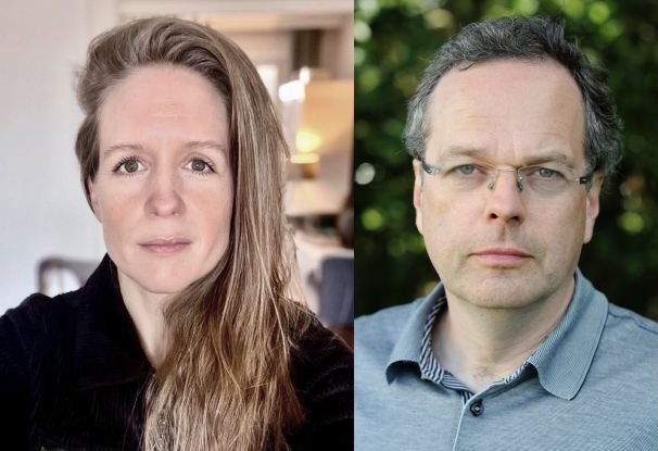 Julia Nachtmann : Christian Maintz, © Julia Nachtmann / Stefan Oldenburg