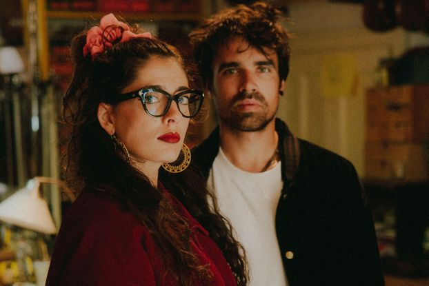 26-04-17 LinaBo Christoph Eisenmenger, &copy; Christoph Eisenmenger