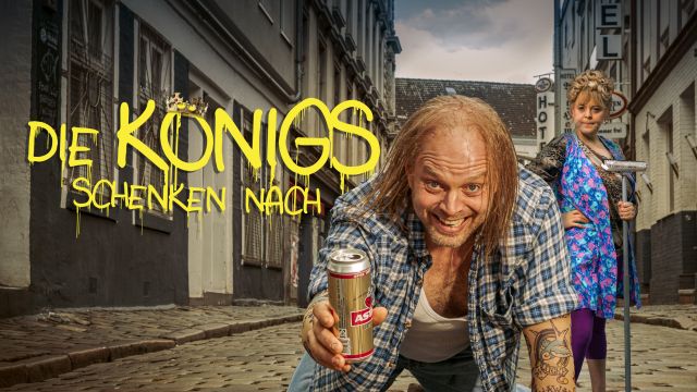 Die K&ouml;nigs schenken nach!, &copy; Ingo Boelter