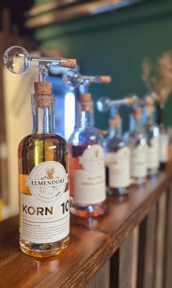 Korn10, &copy; E. F. Elmendorf GmbH & Co. KG