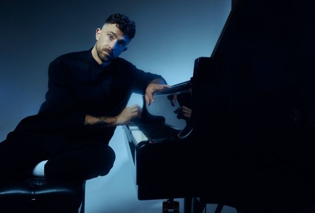 Grenzenlose Klangwelten, &copy; Maximilian K&ouml;nig