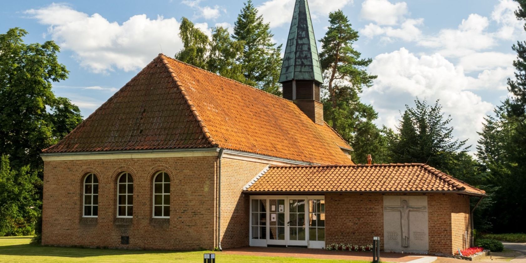 Gottesdienst mit Abendmahl, &copy; J&uuml;rgen Schindler