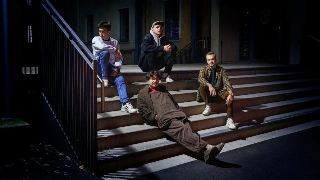 Roundabout, &copy; Erwin Pils