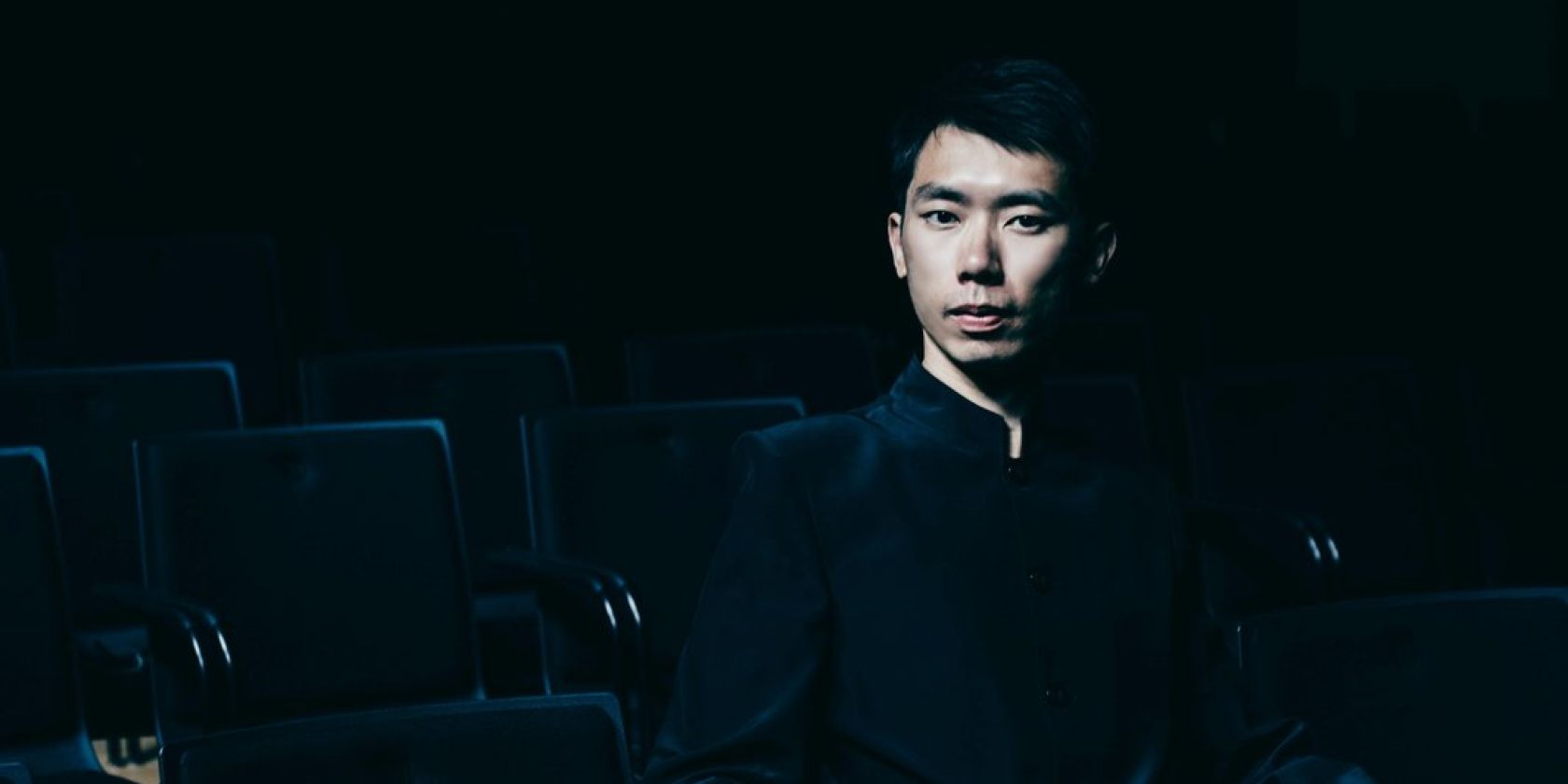Xi Zhai / Klavierabend, &copy; Sihoo Kim