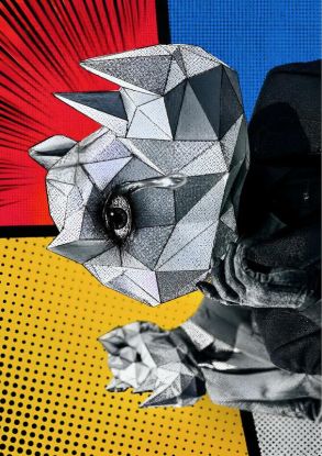 Die Nash&ouml;rner, &copy; ISA Schauspielschule