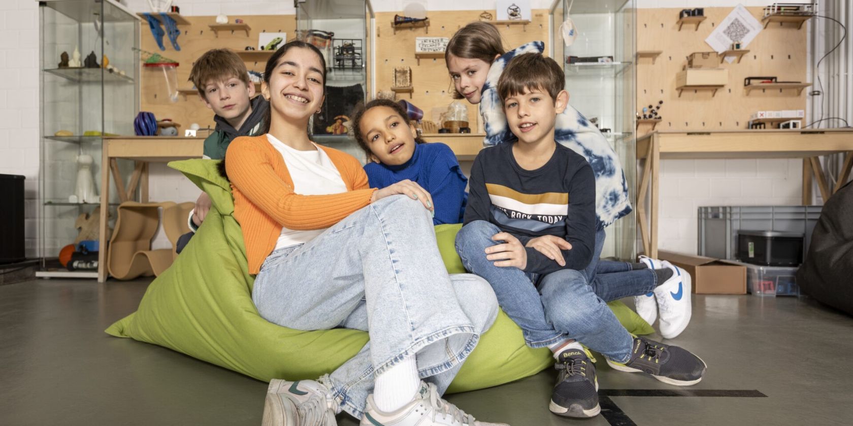 Mit Geld spielt man (nicht), &copy; Vanessa Leissring f&uuml;r MINTvernetzt