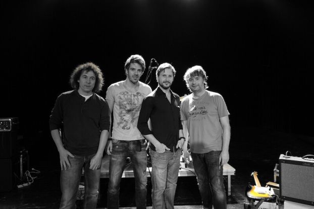 EDR Experience - Entwicklung der Rockmusik, Quelle: Reservix