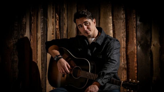 Andreas Gabalier unplugged, &copy; Christians MC