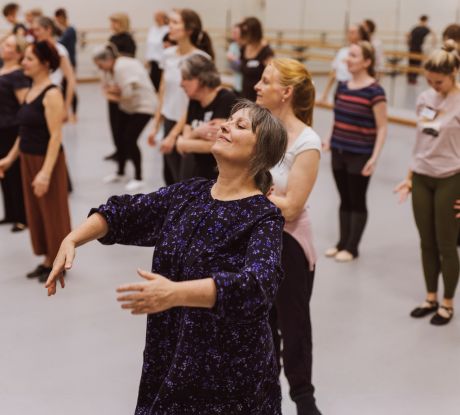 Die Stadt in mir, &copy; Laura Schepers