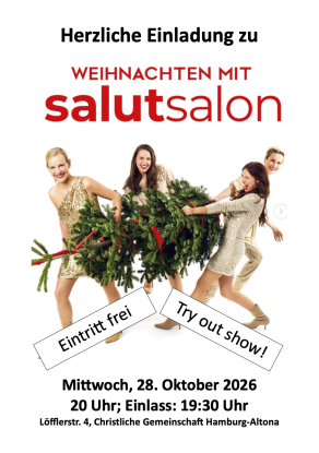 flyersalutsalon26, &copy; salutsalon
