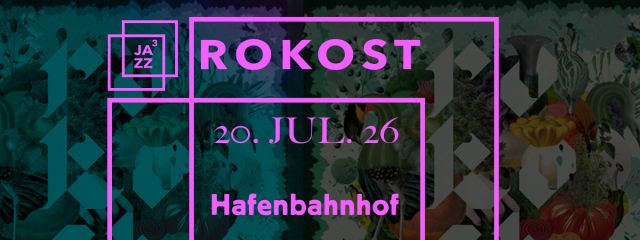 Rōkost Jazz Hoch Drei, &copy; Jazz Hoch Drei