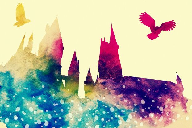 Harry Potter Werkstatt, © Pixabay