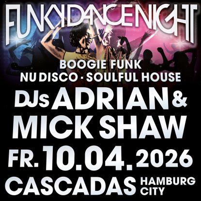 Cascadas, &copy; Cascadas