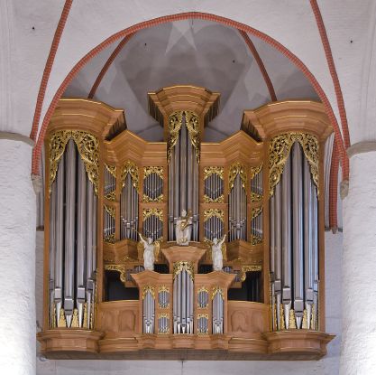 Die Kunst des Staunens, &copy; Nacht der Kirchen