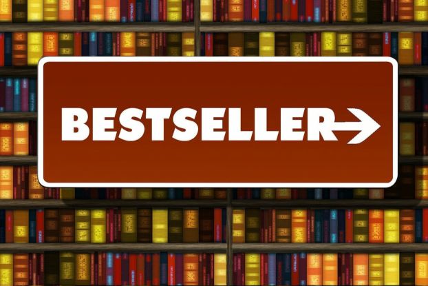 26-03-08_Lit.-Cafe_Bestseller Kulturzentrum Marstall e.V., &copy; Kulturzentrum Marstall e.V.