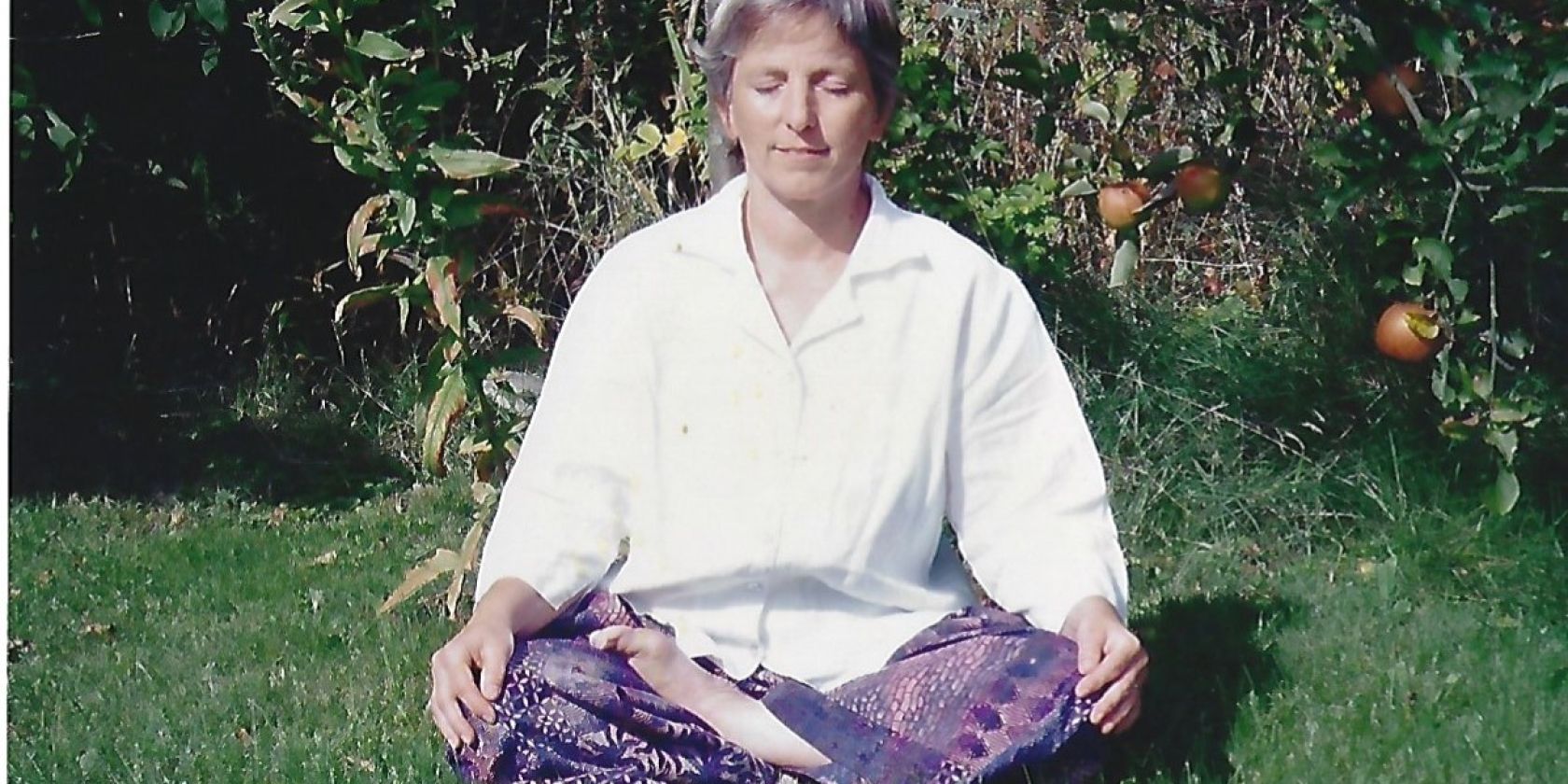 Yoga_Dagmar_Grempel, © Dagmar Grempel