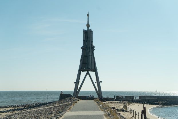 cuxhaven NATURESPONSE&reg;, &copy; Nordseeheilbad Cuxhaven GmbH