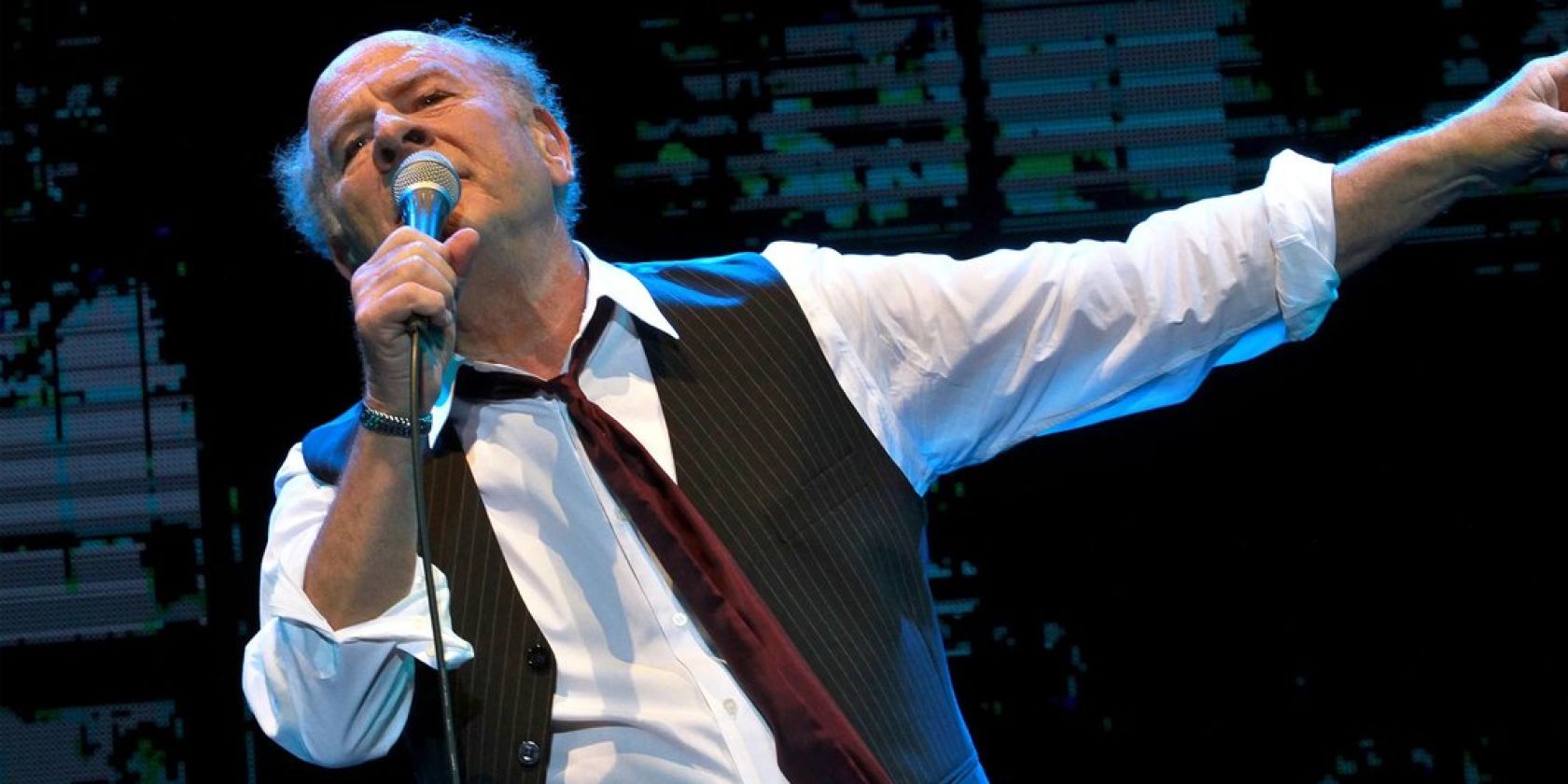 Art Garfunkel, &copy; Karsten Jahnke Konzertdirektion