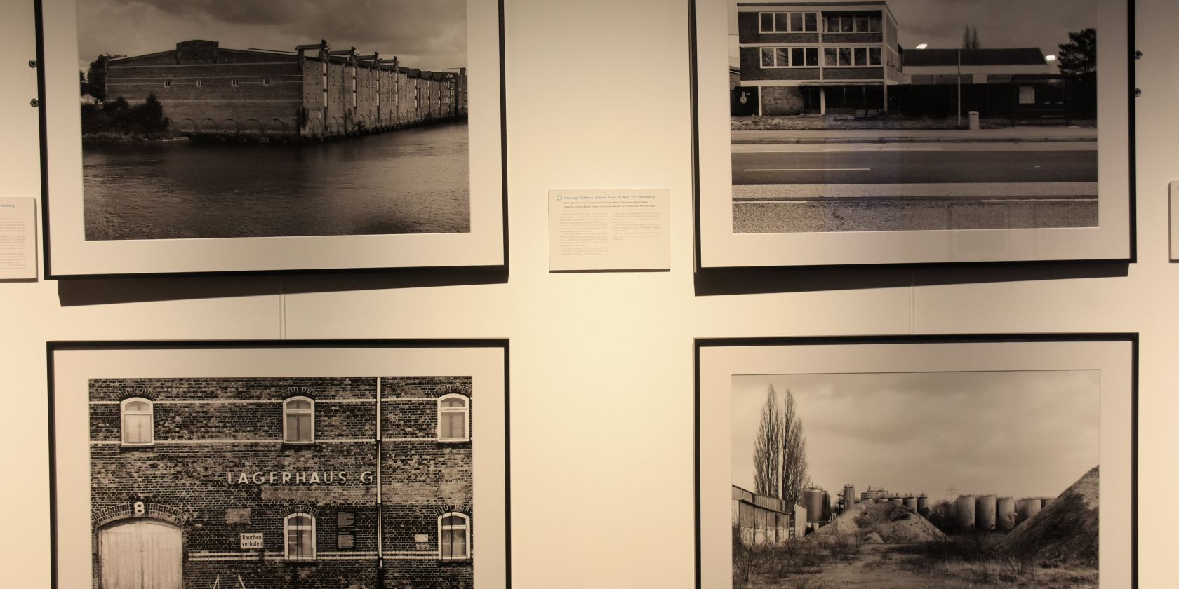 Ausstellung "sichtbar", &copy; SHGL, 2026