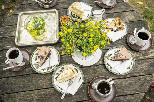Das Plan B feiert den 10. Caf&eacute;geburtstag, &copy; MarTiem Fotografie/ Flusslandschaft Elbe GmbH, Markus Tiemann