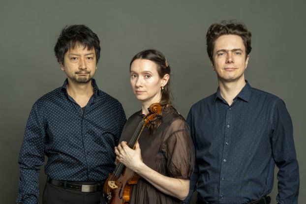 Bach & Brahms: Zwischen Sehnsucht und Sturm, &copy; Thorsten Strunz