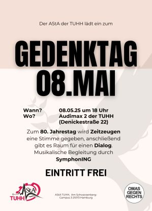 08Mai Flyer d, © Miora Gerull / Maja Meiser