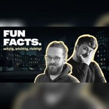 Fun Facts mit Arne Semsrott und Johannes Floehr, &copy; links im Bild