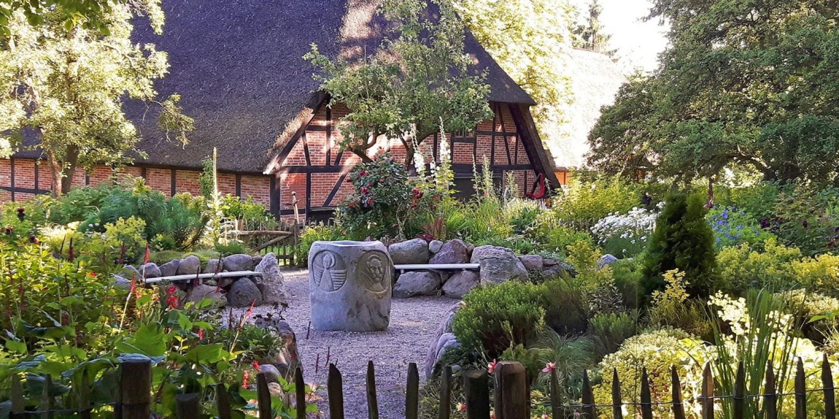 Pfarrhof Sch&ouml;nwalde, &copy; KG Sch&ouml;nwalde