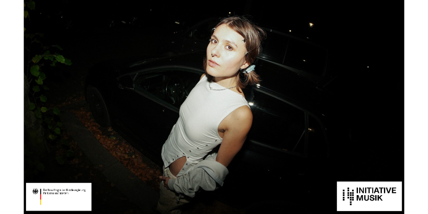 Amelie - Support: Tam Nook, &copy; Kea Bartsch