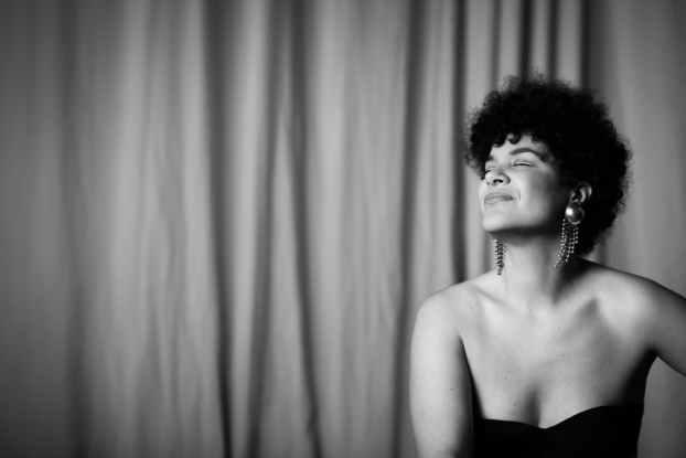 Nana Rashid, &copy; Thomas Degner