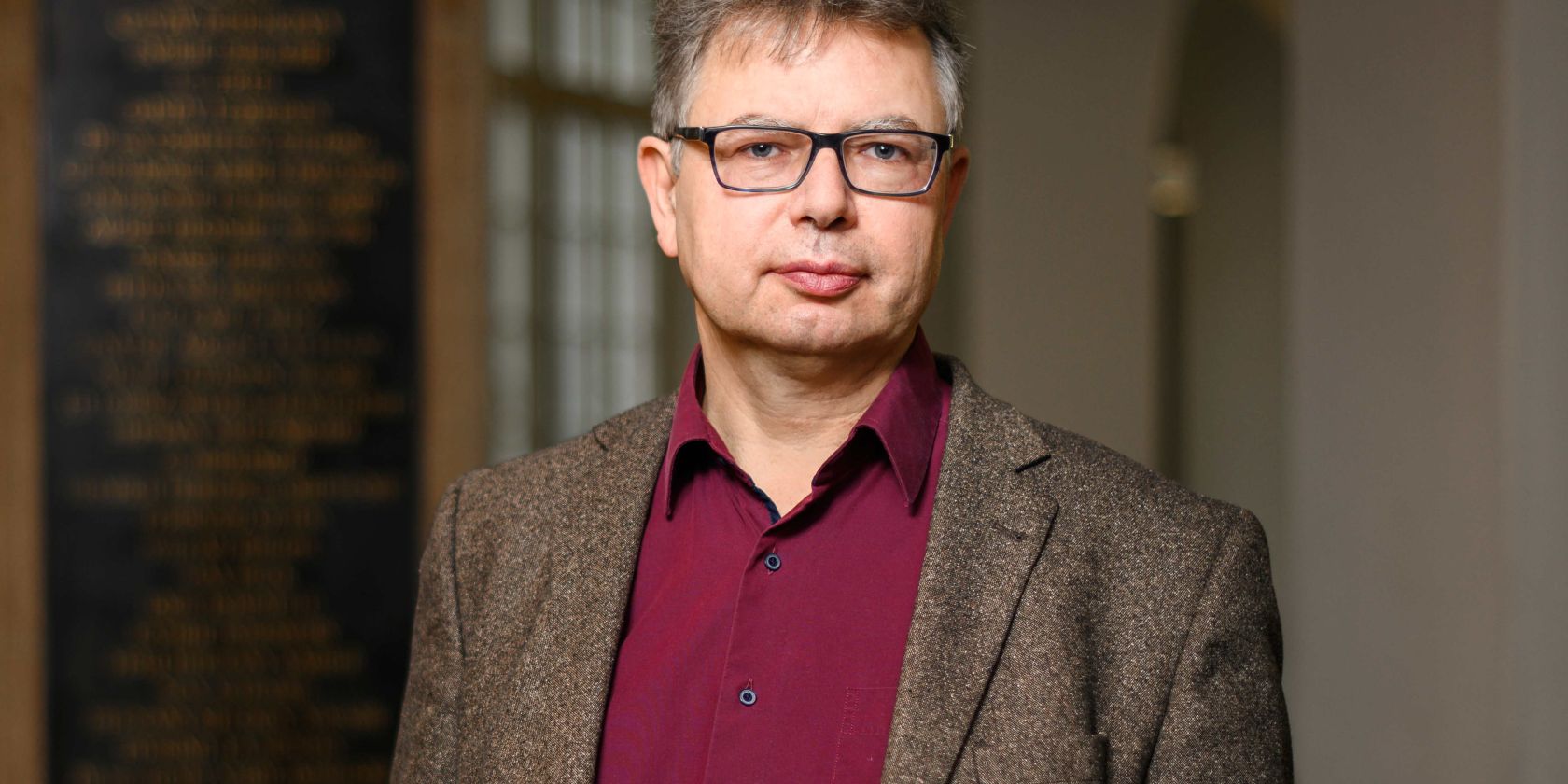 Prof. Dr. Jürgen Zimmerer, © Sebastian Engels-UHH