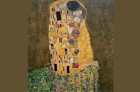 26-02-23 Gustav Klimt Claudia Krull, &copy; Claudia Krull