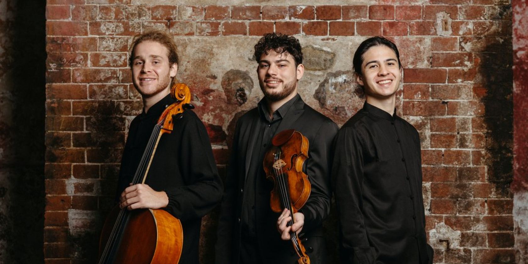 Trio Concept, &copy; Luigi de Palma