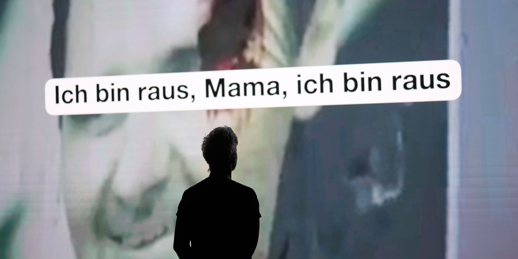 My Personal Ten Years: Wir schaffen das!, &copy; David Klumpp