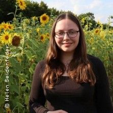 Helen Seidenfeder - Schreib-Workshop, © links im Bild