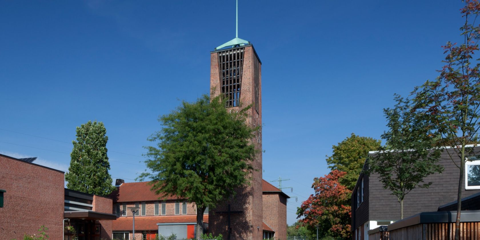Gottesdienst, &copy; Ev.-Luth. Kirchengemeinde Philippus und Rimbert