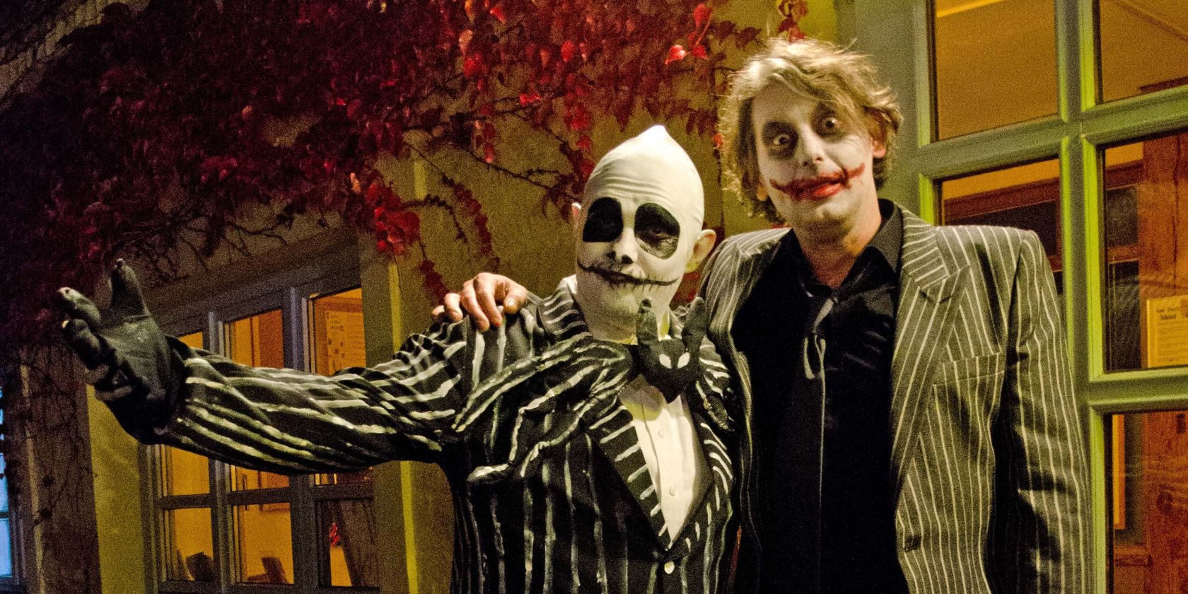 Halloween Horror Party, &copy; Alle Rechte vorbehalten